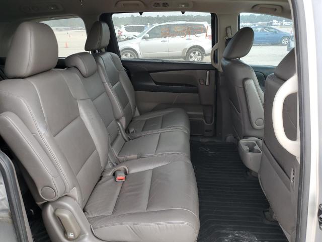 VIN 5FNRL5H61DB005039 2013 HONDA ODYSSEY no.6