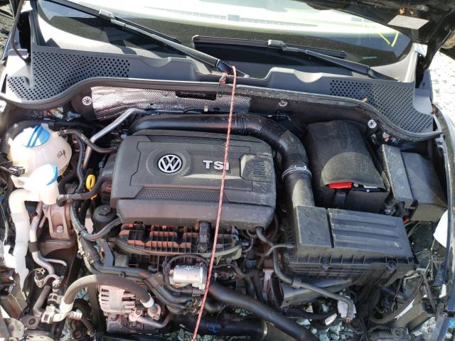 2016 VOLKSWAGEN BEETLE SE 3VWJ07AT5GM620420