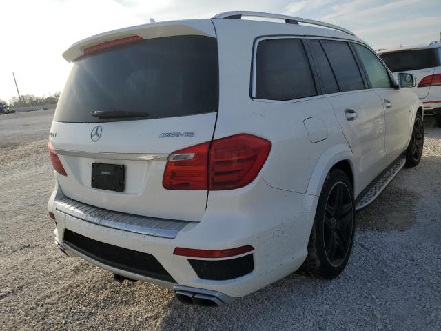 2016 MERCEDES-BENZ GL 63 AMG 4JGDF7EE8GA649882
