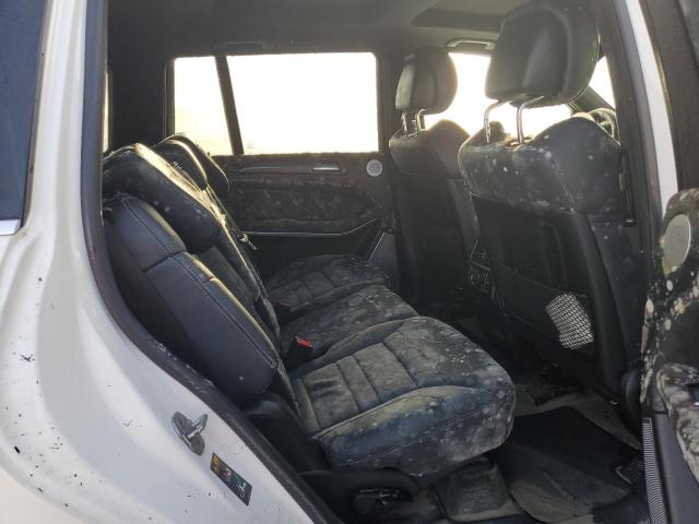 2016 MERCEDES-BENZ GL 63 AMG 4JGDF7EE8GA649882