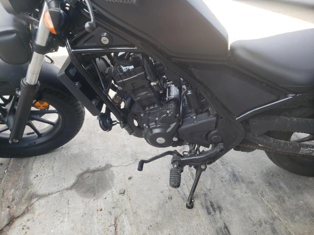 2019 HONDA CMX300 A MLHNC5351K5200292
