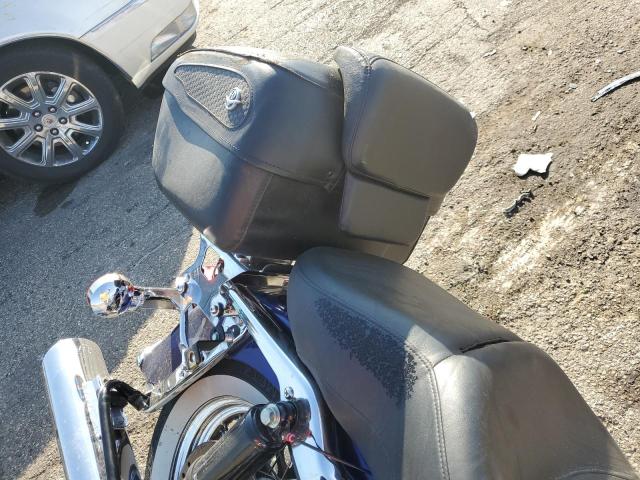 2007 HARLEY-DAVIDSON FLHRCI 1HD1FR4157Y611193