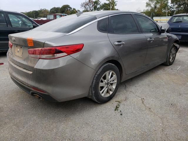 2017 KIA OPTIMA LX - 5XXGT4L36HG148876