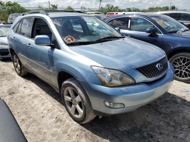 2005 Lexus RX 330 