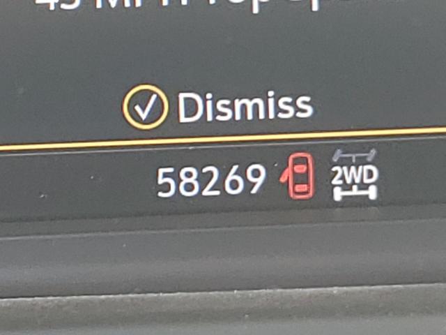 2020 CHEVROLET SLVRD 1500 1GCPYFED3LZ278204