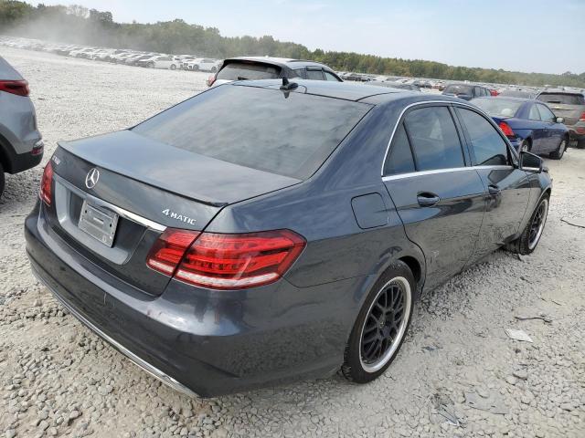 WDDHF8JB9EA939025 2014 MERCEDES-BENZ E-CLASS, photo no. 4