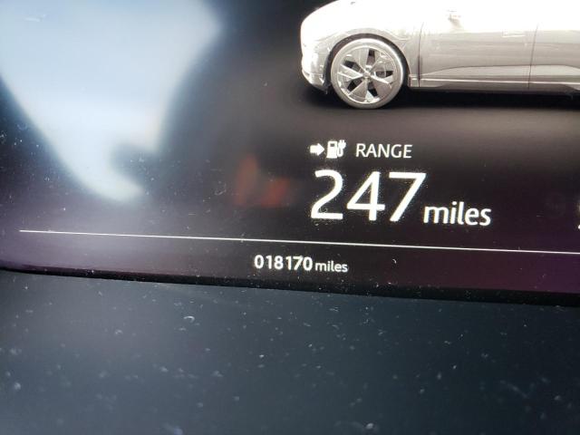 2019 JAGUAR I-PACE FIR SADHD2S18K1F75525