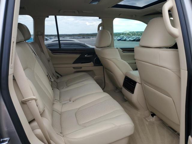 2017 LEXUS LX 570 JTJHY7AX6H4231275