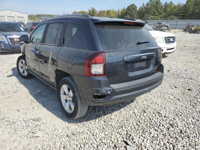 1C4NJCBB1ED674077 | 2014 Jeep compass sport