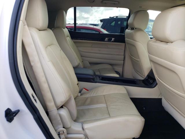 2LMHJ5AT9FBL02531 Lincoln MKT