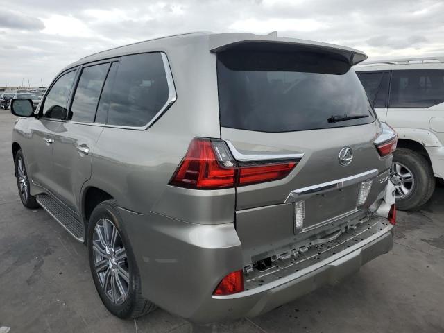 2017 LEXUS LX 570 JTJHY7AX6H4231275