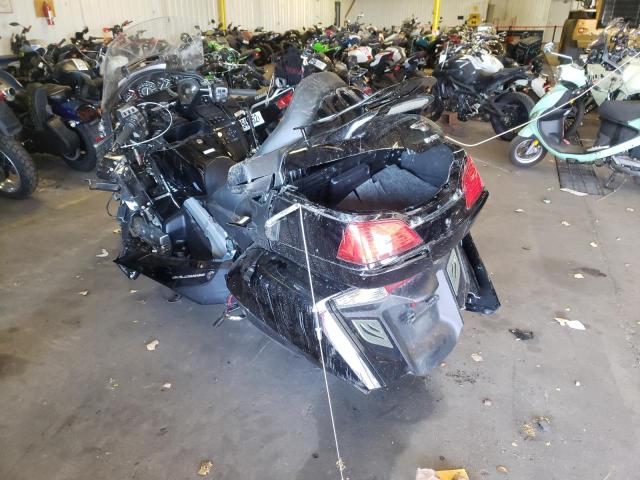 2015 HONDA GL1800 ABS JH2SC68N6FK100210