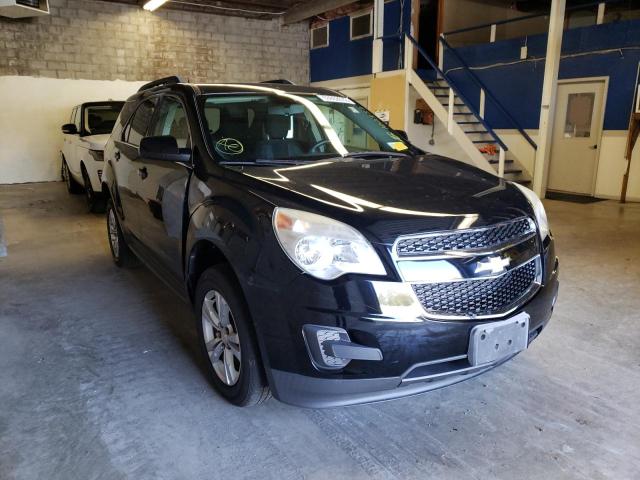 2010 Chevrolet Equinox LT