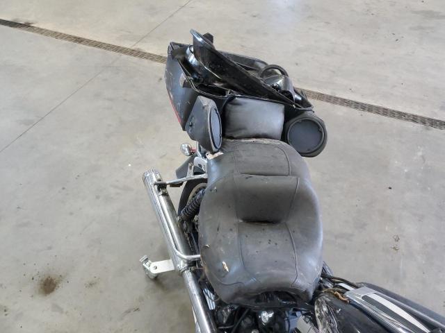 2012 HARLEY-DAVIDSON FLTRU ROAD 1HD1KGM10CB649864