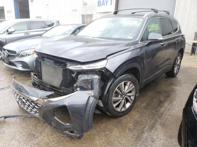 2020 HYUNDAI SANTA FE L - 5NMS53AD3LH305154