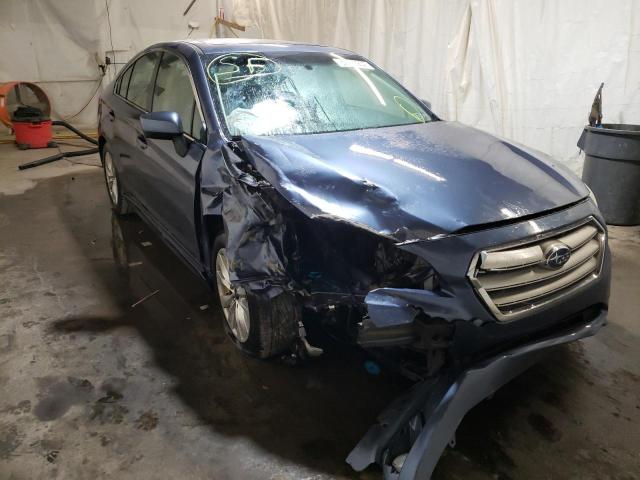 VIN 4S3BNAE64G3062586 2016 SUBARU LEGACY no.9