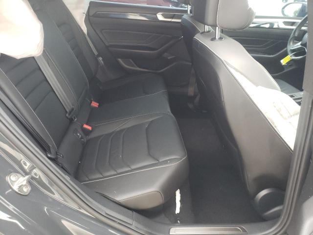 2021 VOLKSWAGEN ARTEON SEL WVWTR7AN4ME004695