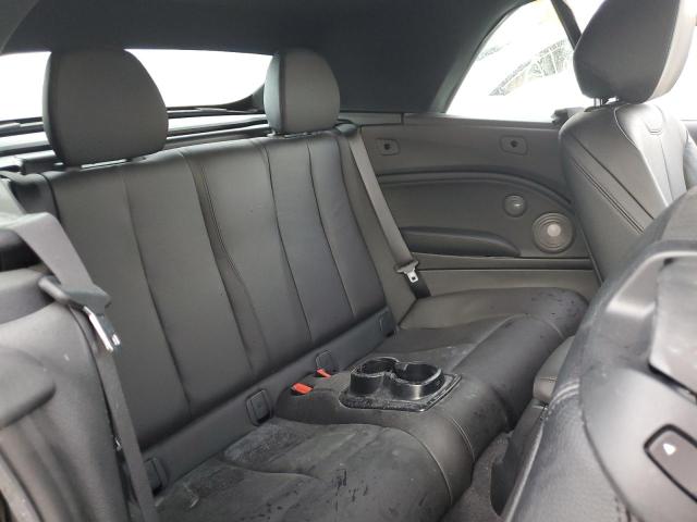 2019 BMW M240I WBA2N1C59K7D35145