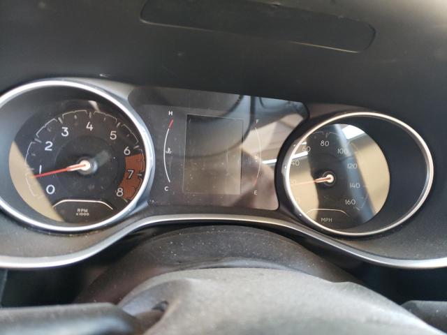 3C4NJDAB4KT834854 Jeep Compass Sport