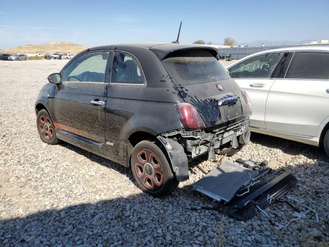 2015 FIAT 500 ELECTR 3C3CFFGE5FT503801