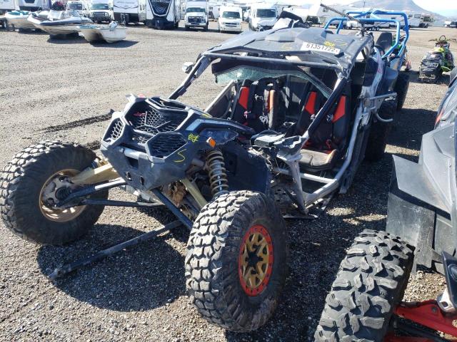 2019 CAN-AM MAVERICK X - 1JBVXAW48KK000165