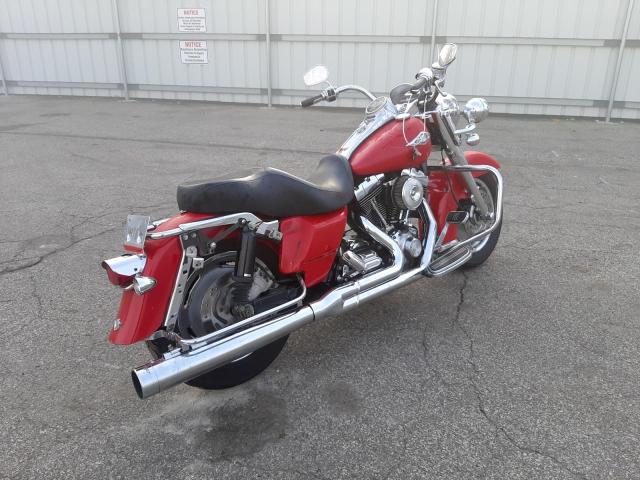 2004 HARLEY-DAVIDSON FLHRSI 1HD1FYW114Y730264