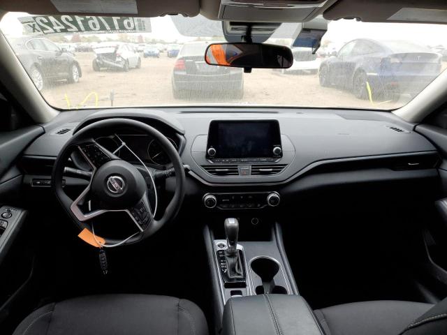 2022 NISSAN ALTIMA SV - 1N4BL4DW0NN364019