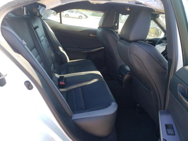 2020 LEXUS IS 300 F-S JTHG81F23L5041167