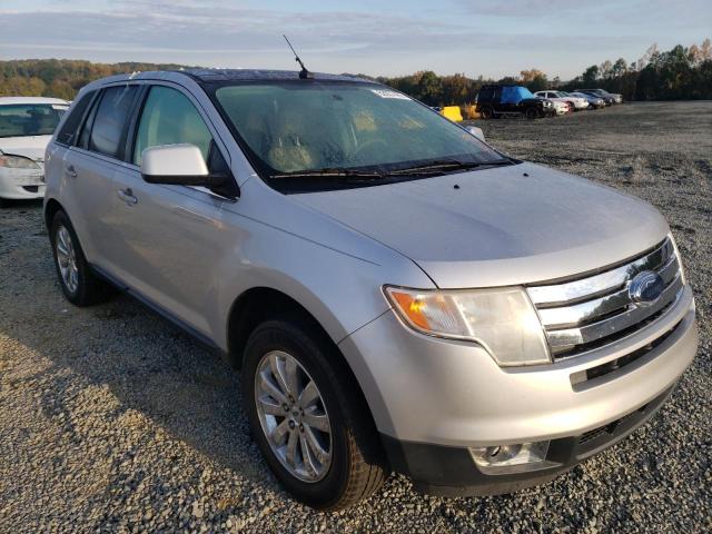 2009 Ford Edge Limited