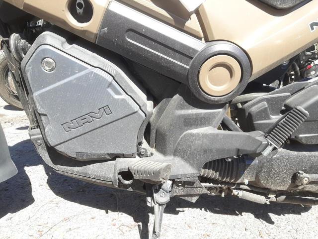 2022 HONDA NVA110 B 3H1JK0701ND004952