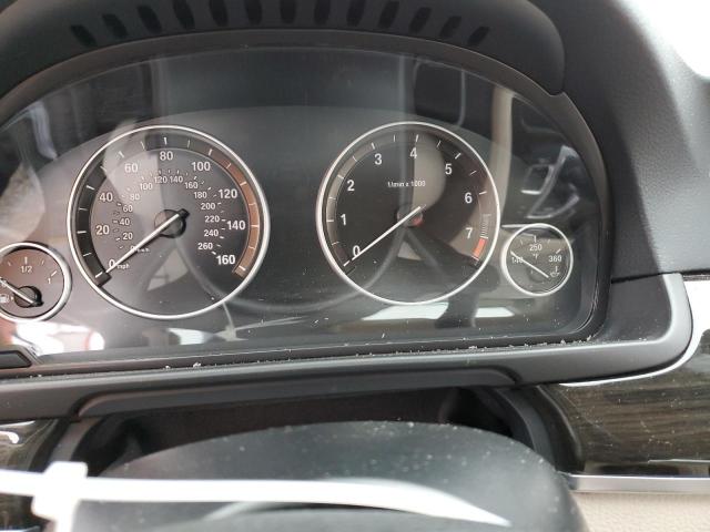 WBA5A7C59ED617090 BMW 528 XI