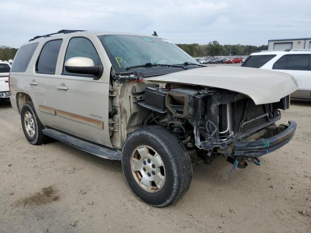 2011 Chevrolet Tahoe 