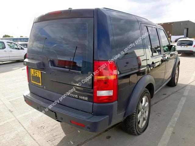 SALLAAA138A451990 Land Rover Discovery