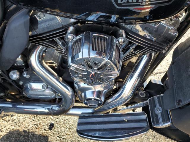 2010 HARLEY-DAVIDSON FLHTCUTG 1HD1MAM34AB853797