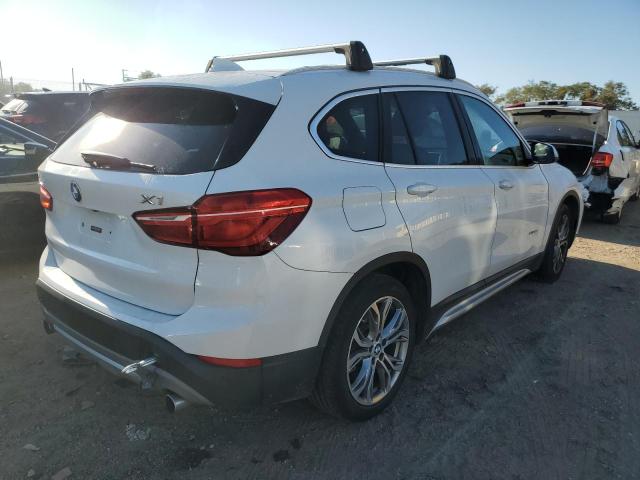 WBXHT3C3XG5F67224 BMW X1 Xdrive28i