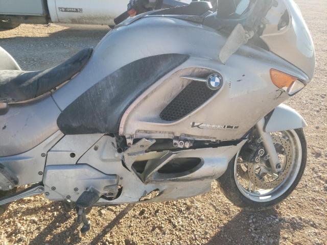 2000 BMW K1200 LT WB10555A1YZD73748