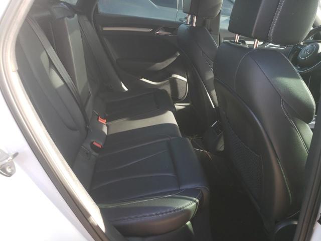 2015 AUDI S3 PREMIUM WAUBFGFF9F1075551