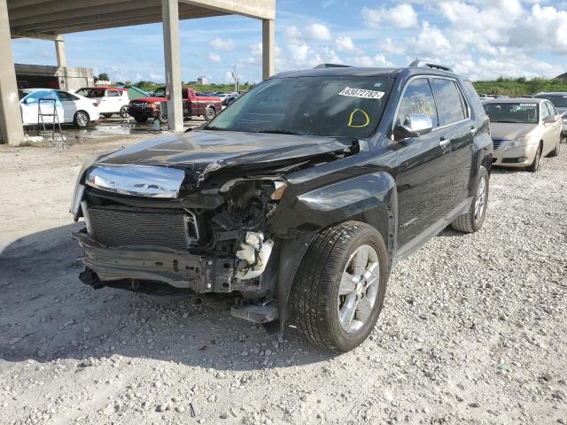 2015 GMC TERRAIN SL - 2GKFLTE3XF6124853