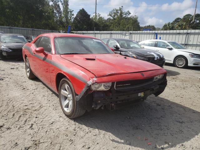 2009 Dodge Challenger SE