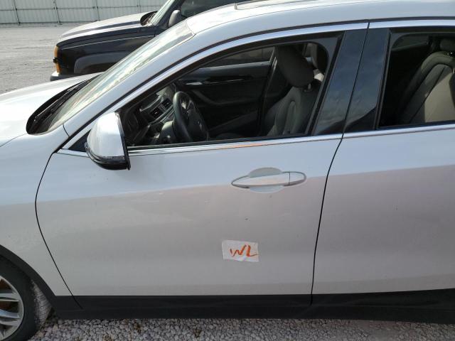 2022 BMW X2 SDRIVE2 WBXYH9C00N5U12055