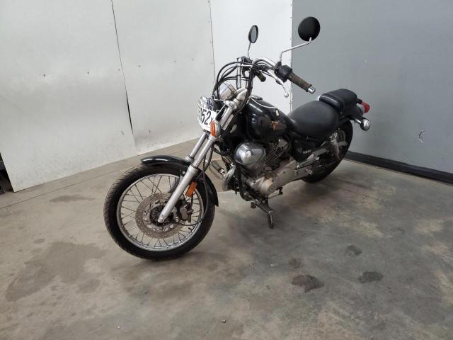 2005 YAMAHA XV250 JYA2UJE005A056867