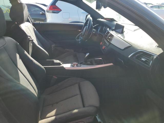 2019 BMW M240I WBA2J5C57KVC07873