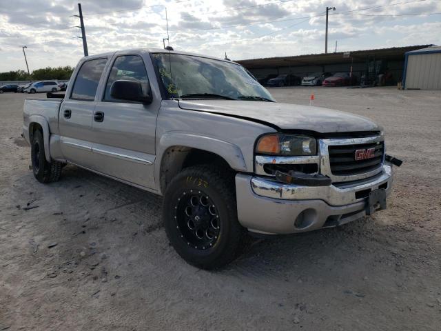 2004 GMC New Sierra 1500 