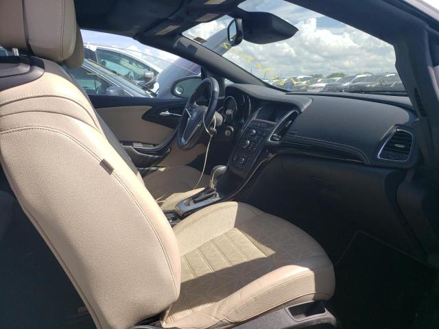 2016 BUICK CASCADA PR W04WT3N5XGG104546