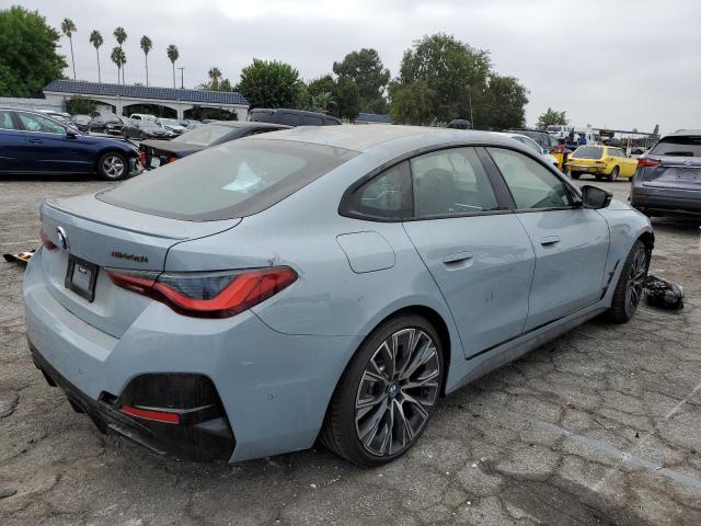 2022 BMW M440XI GRA WBA13AW07NFM18792