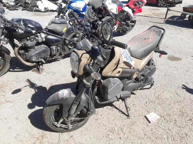 2022 HONDA NVA110 B 3H1JK0701ND004952