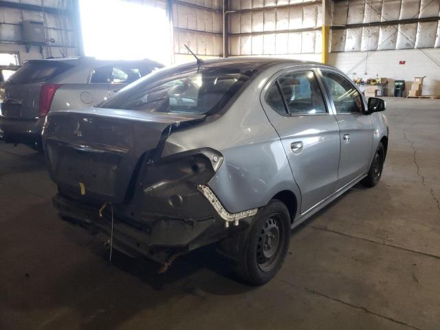 ML32F3FJ0LHF09106 Mitsubishi Mirage G4 Es