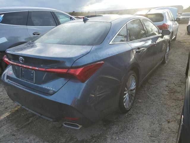 2021 TOYOTA AVALON LIM 4T1DZ1FB9MU056826