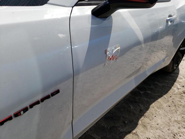 2022 CHEVROLET CAMARO LT1 1G1FF1R79N0114707
