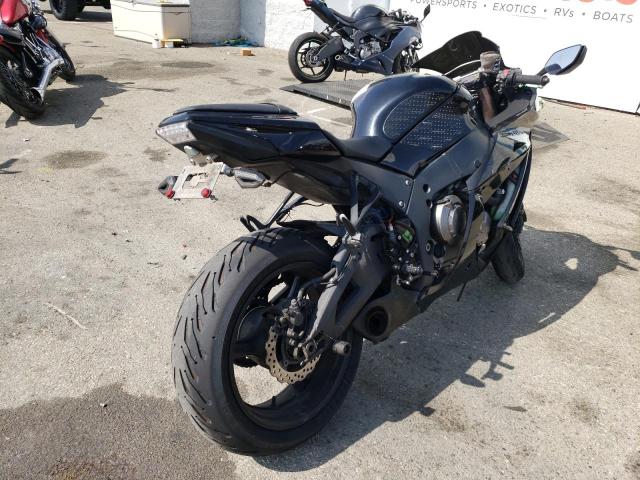 2011 KAWASAKI ZX1000 J JKAZXCJ13BA001923